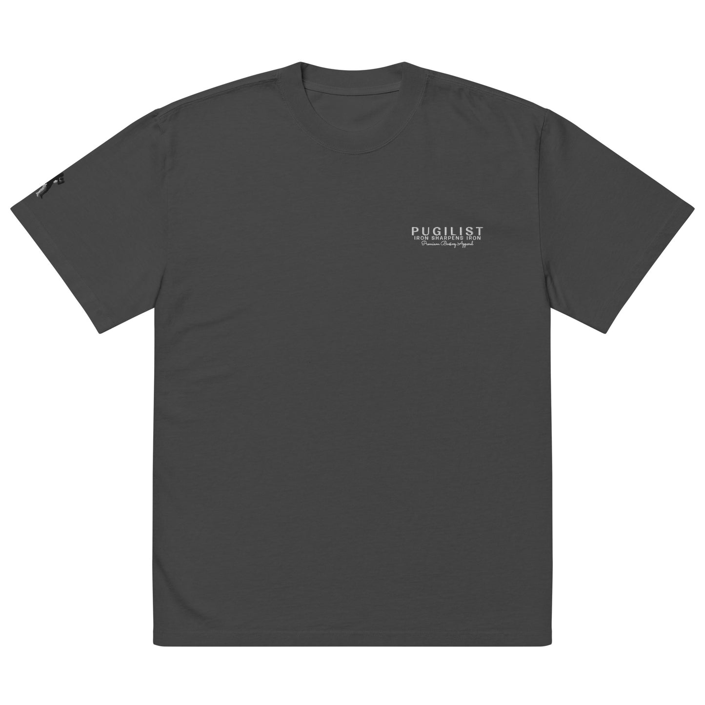 Pugilist Tee