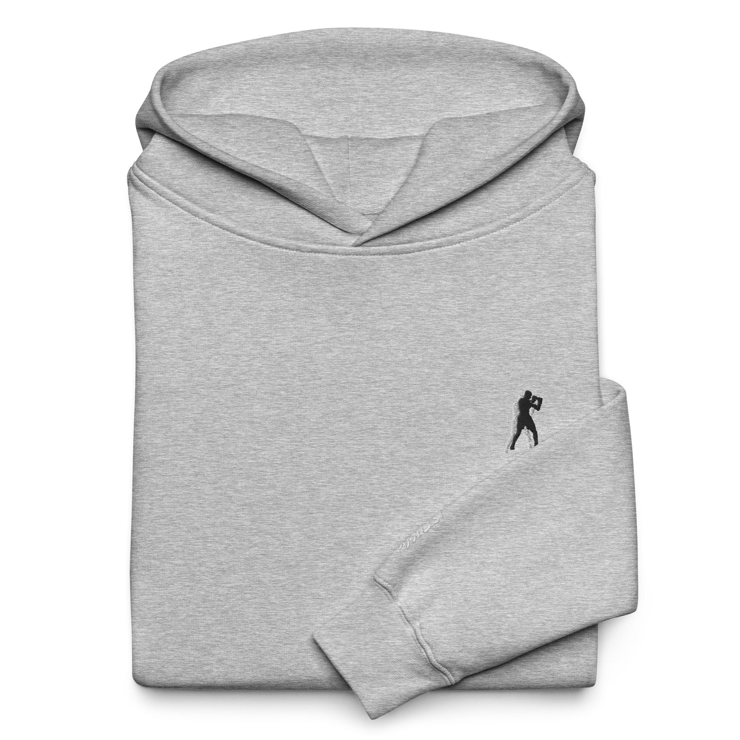 Logo Hoodie