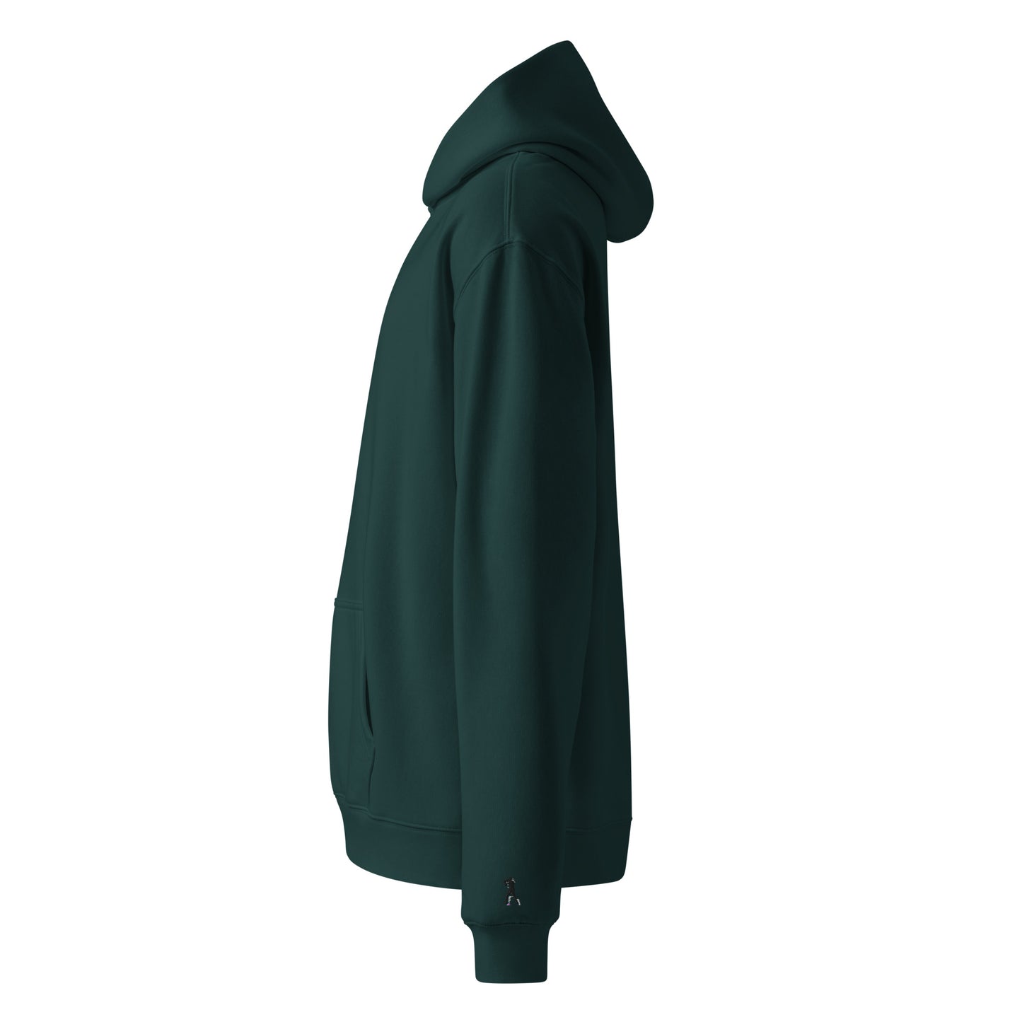 Signature Hoodie