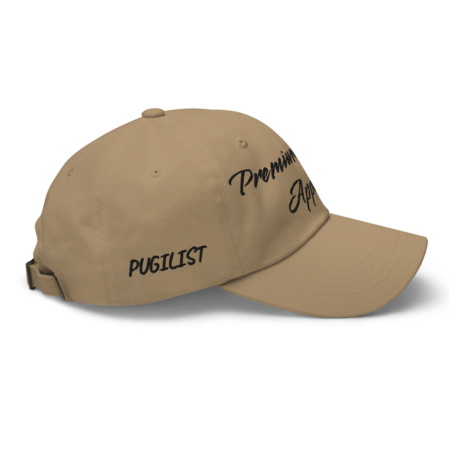 Dad Hat