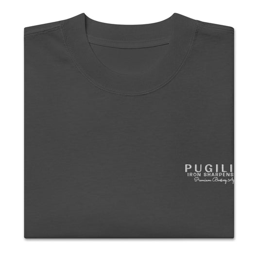 Pugilist Tee