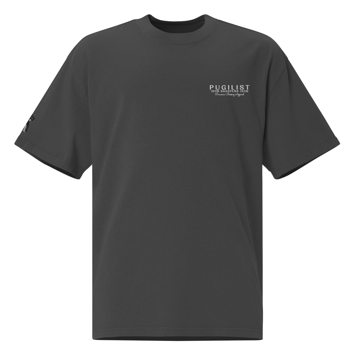 Pugilist Tee