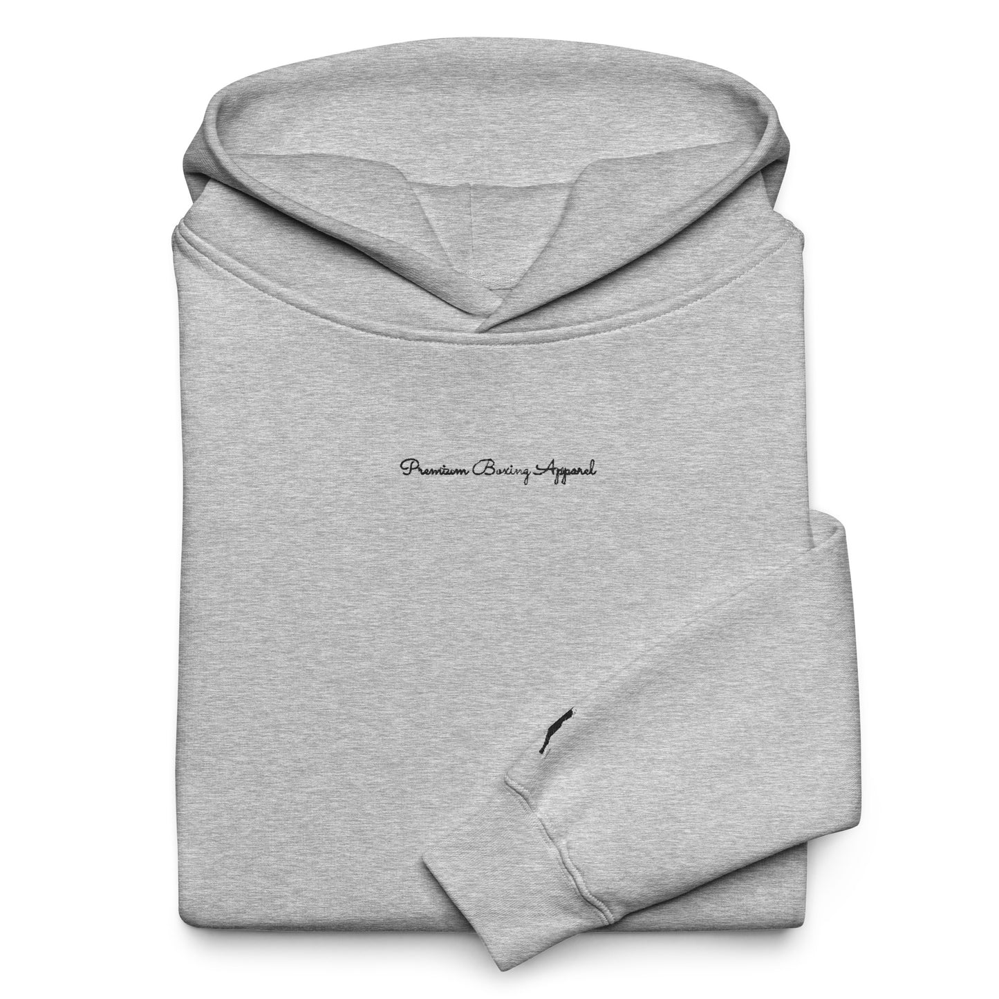 Oversized Hoodie