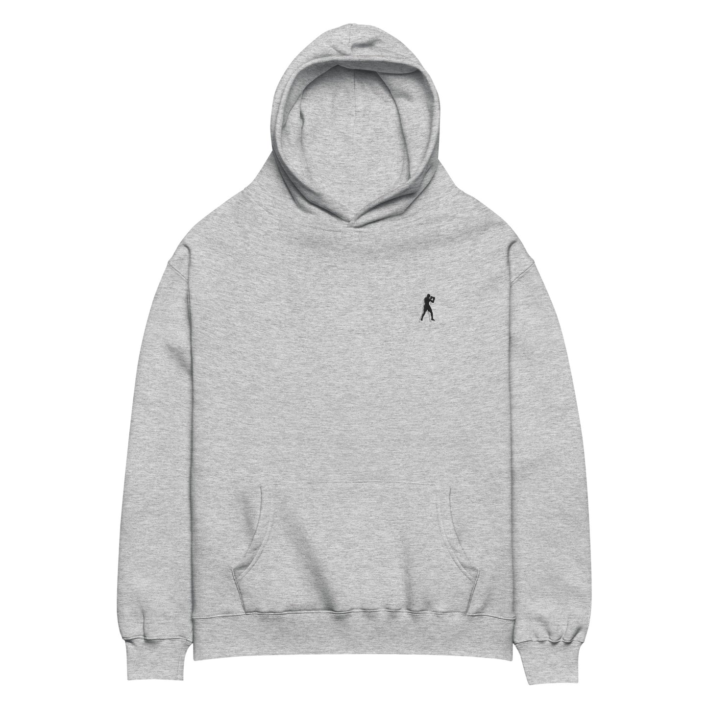 Oversized Hoodie