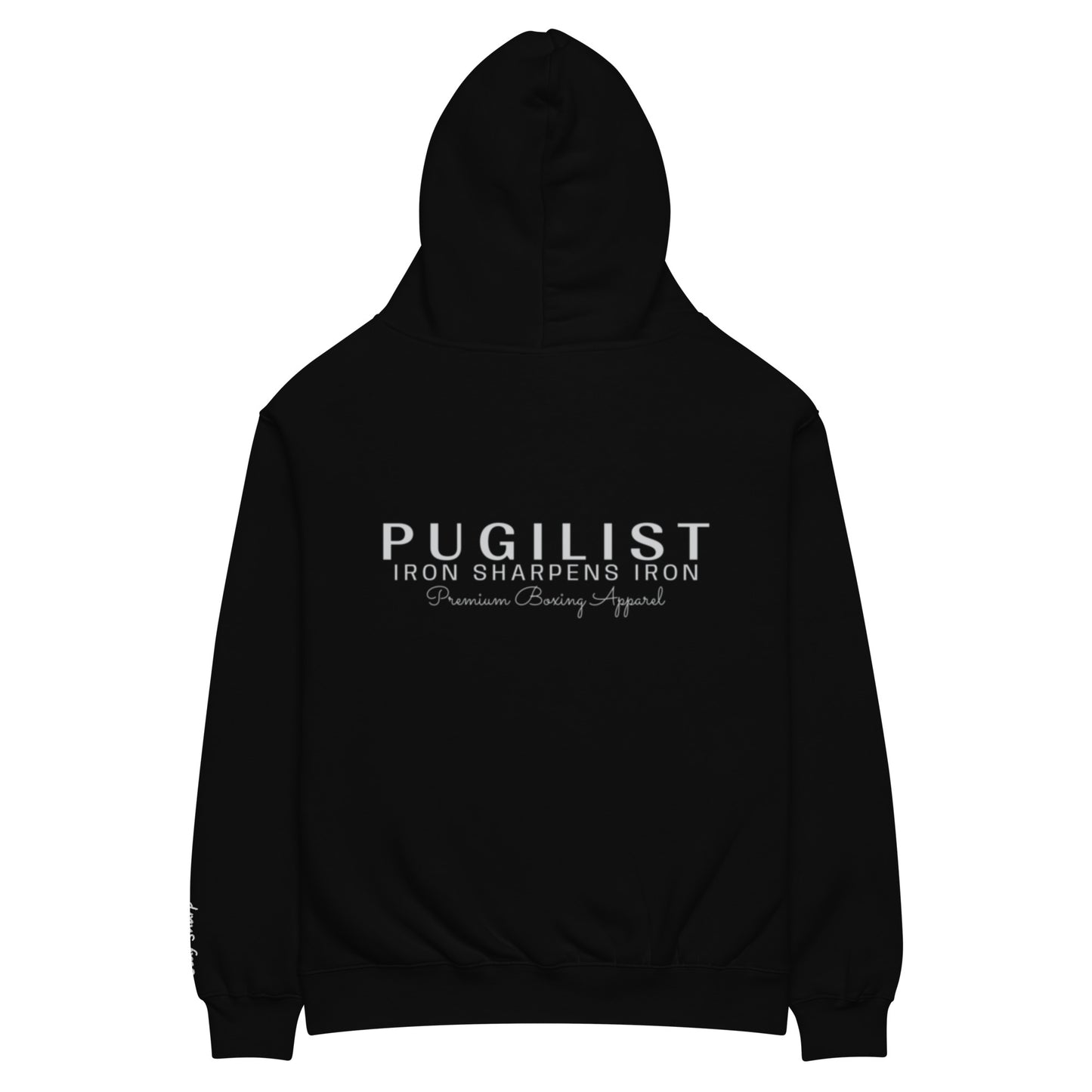Premium Hoodie
