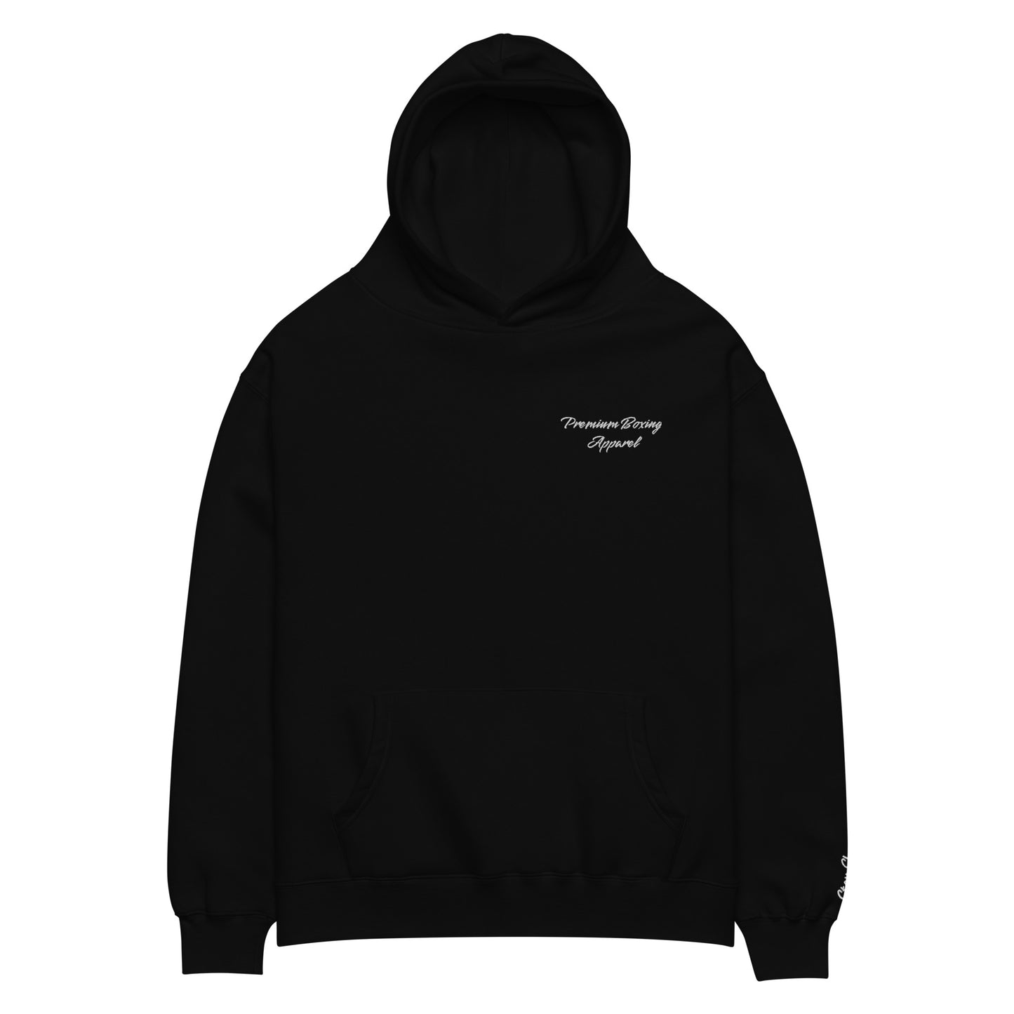 Premium Hoodie