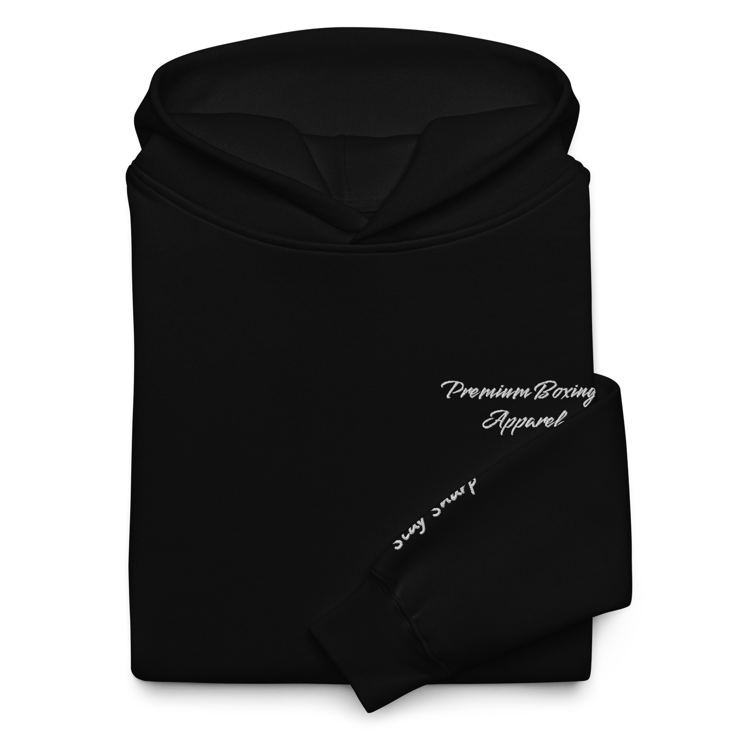 Premium Hoodie