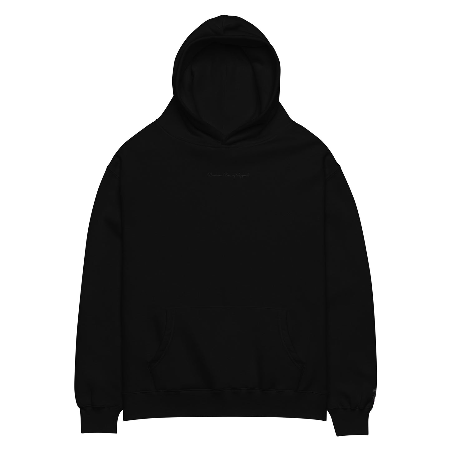 Oversized Hoodie