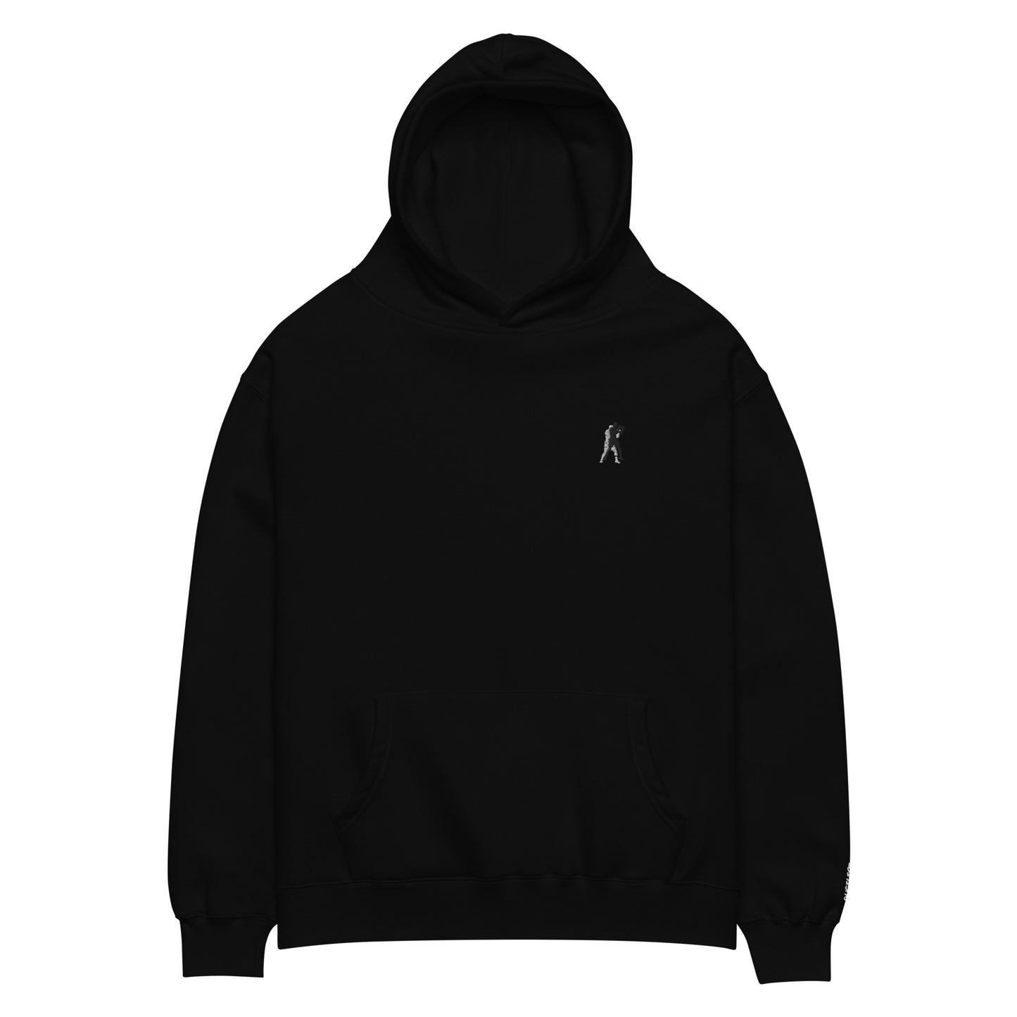 Oversized Hoodie