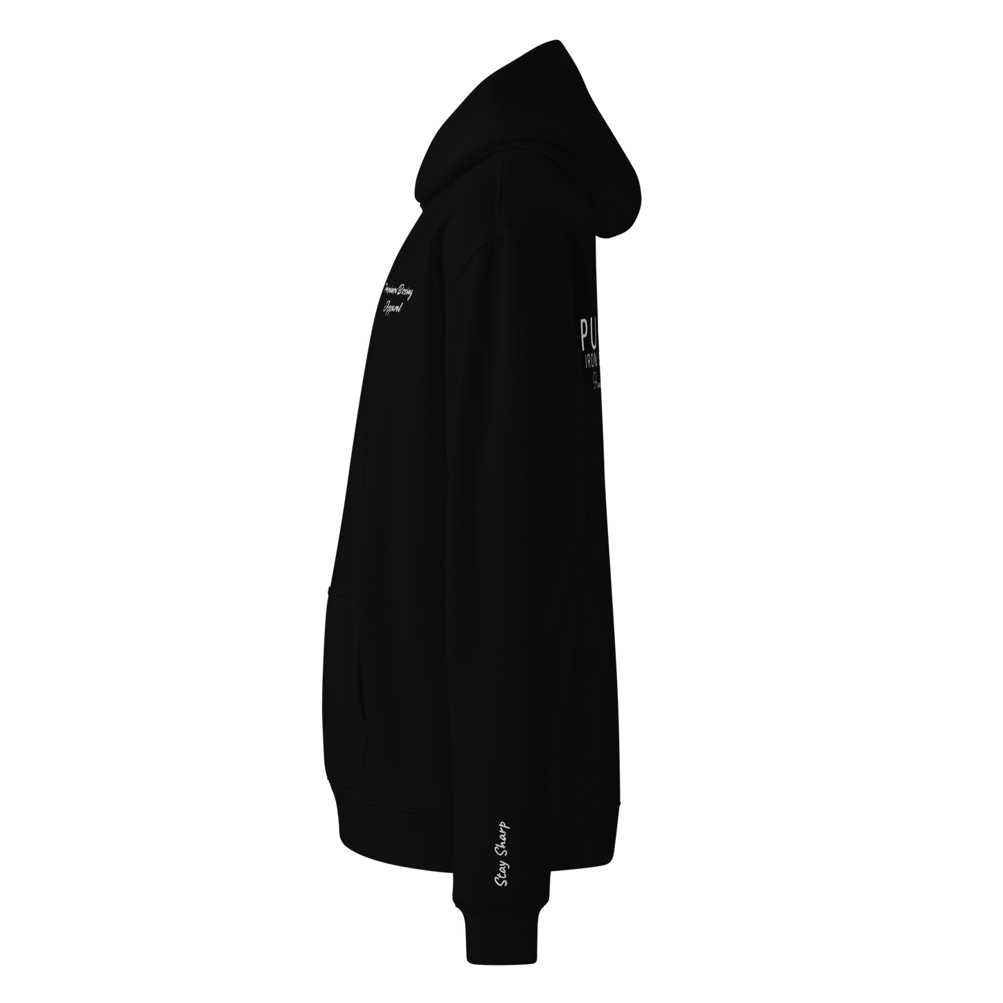 Premium Hoodie