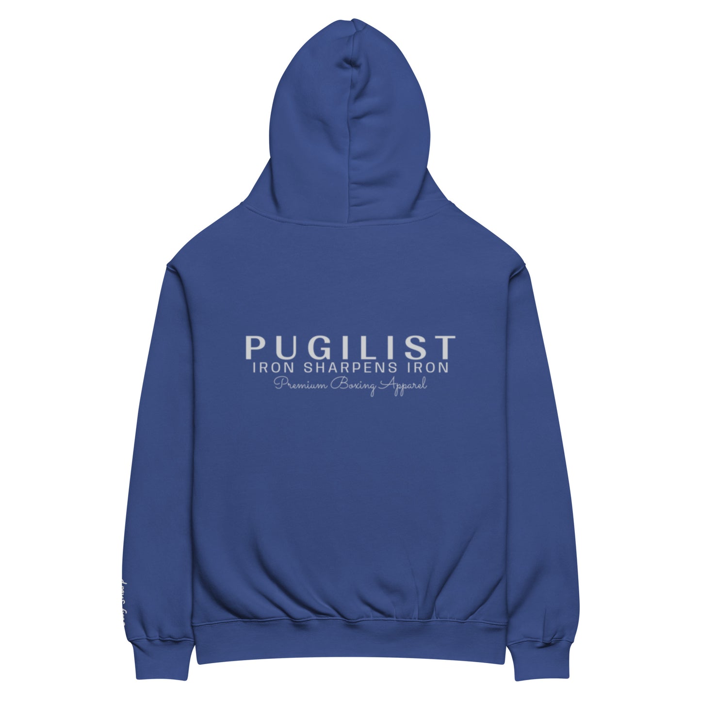 Premium Hoodie