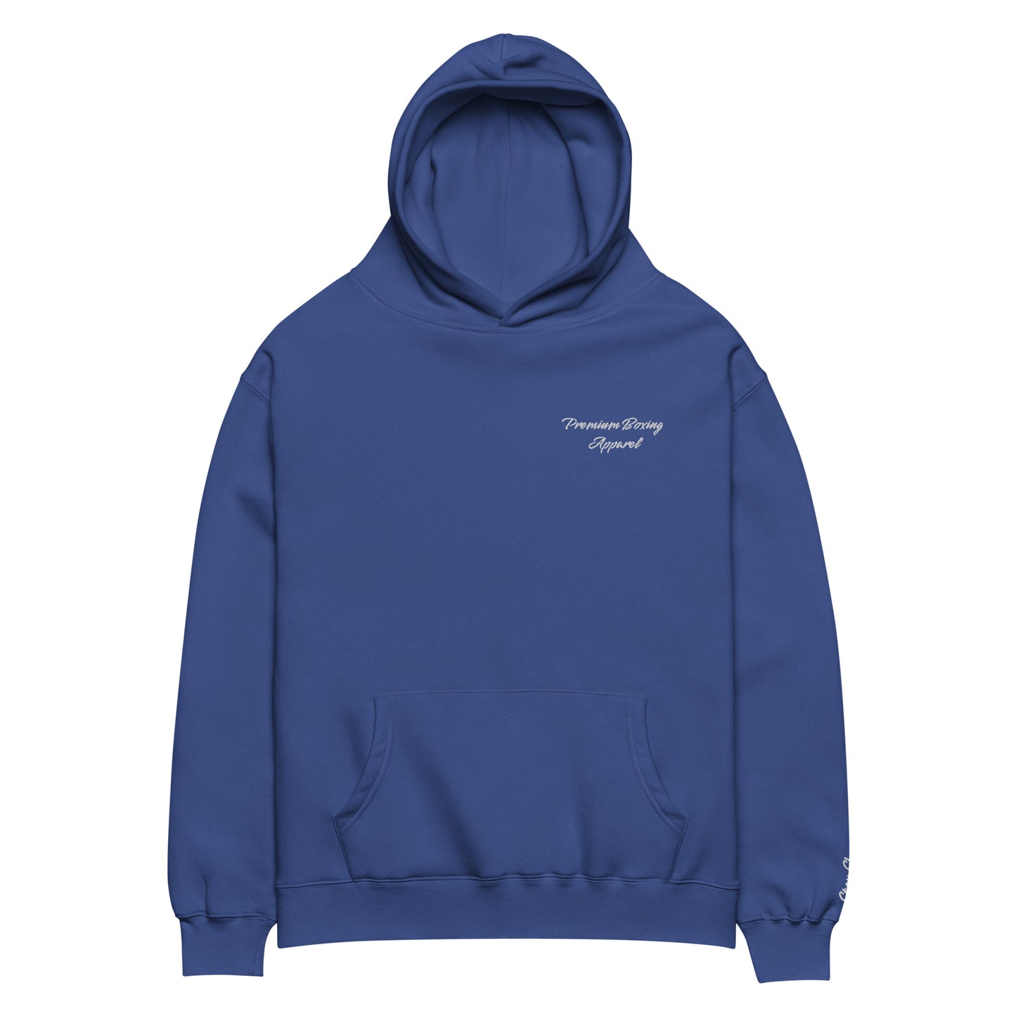 Premium Hoodie