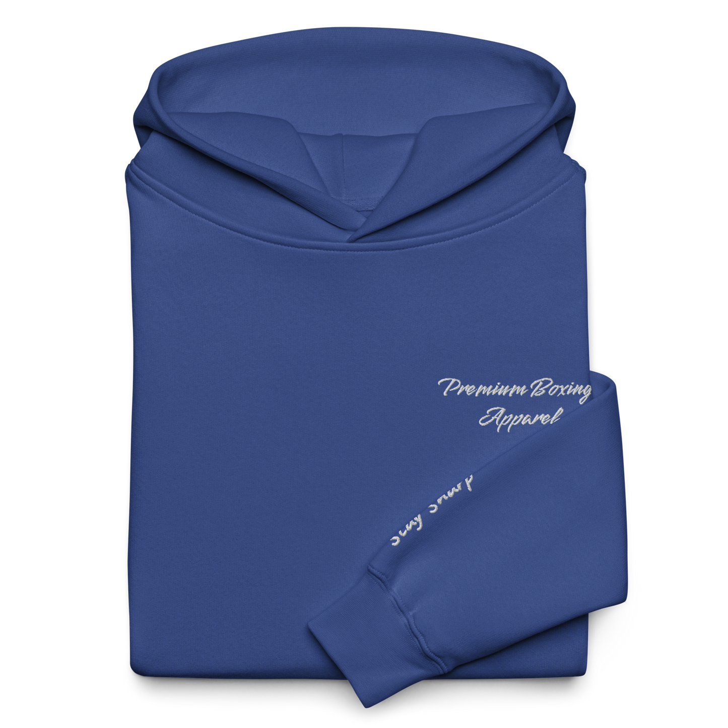 Premium Hoodie