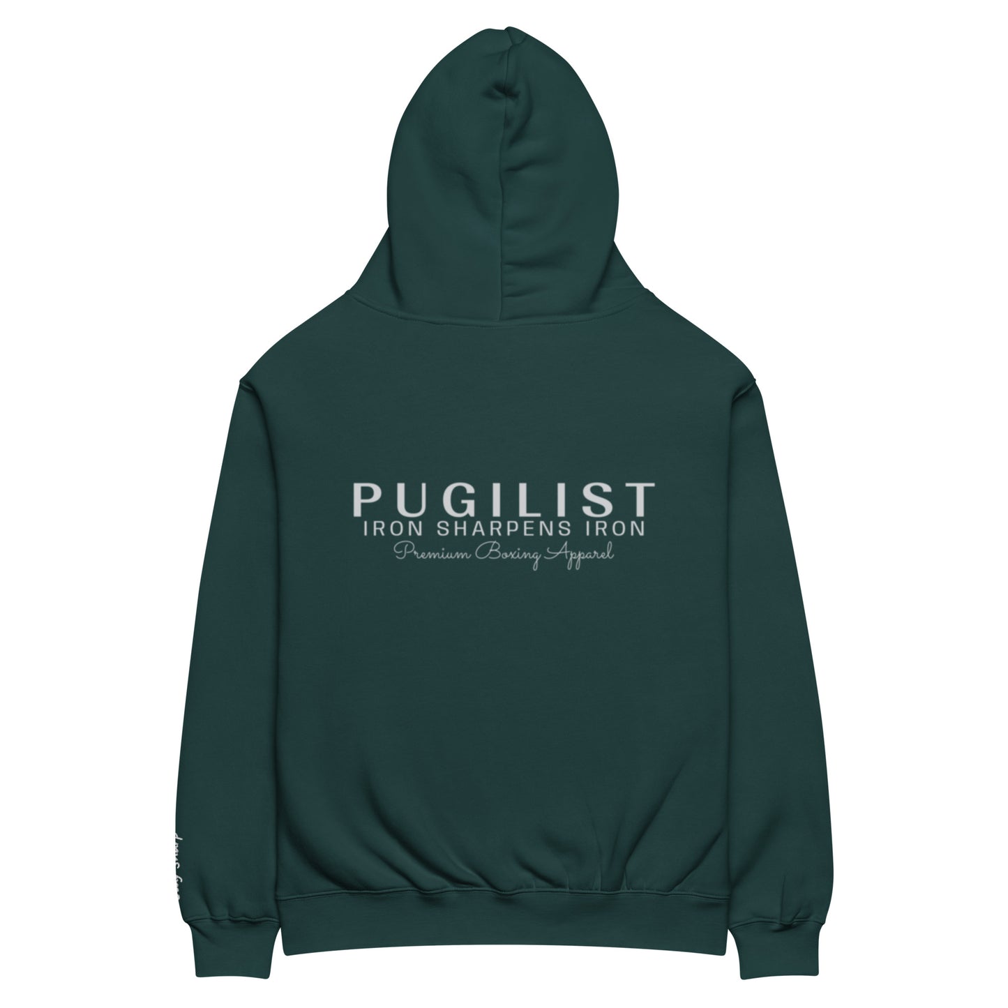 Premium Hoodie