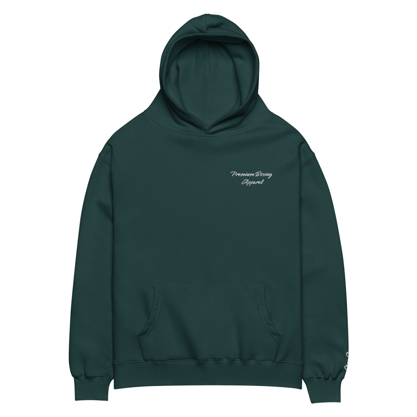 Premium Hoodie