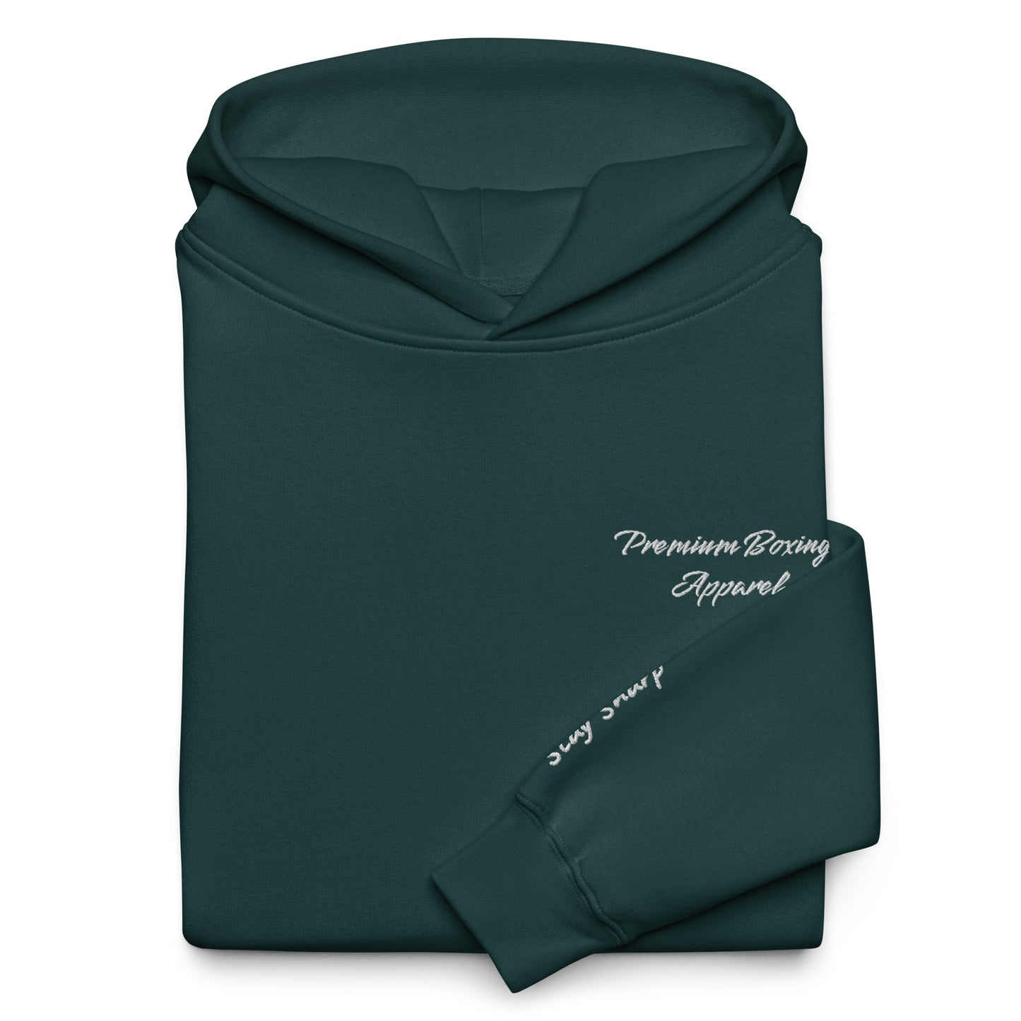 Premium Hoodie