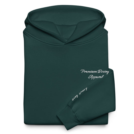 Premium Hoodie