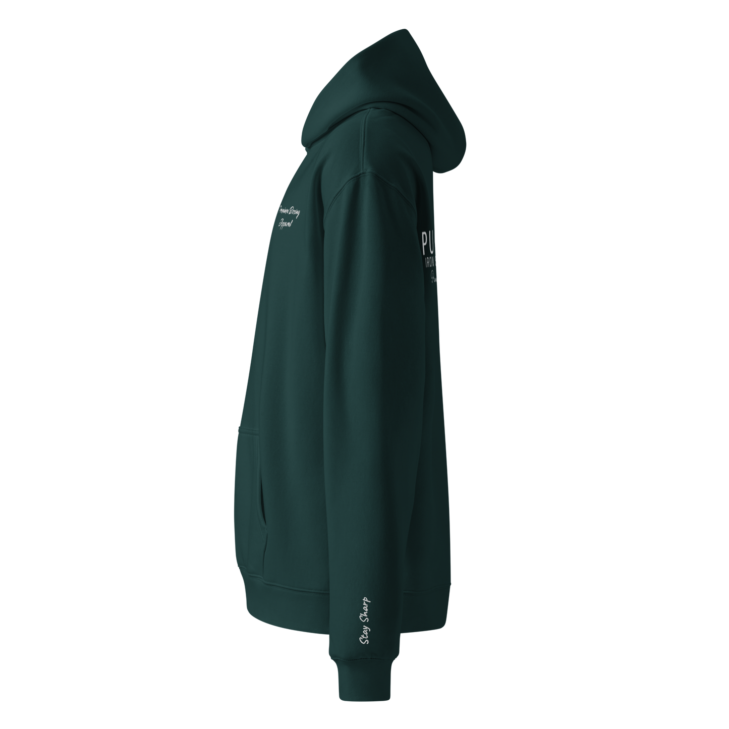 Premium Hoodie